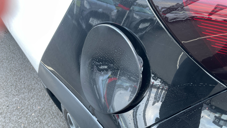 Toyota Aygo X 1.0 VVT-i Edge 5dr Auto Petrol Hatchback